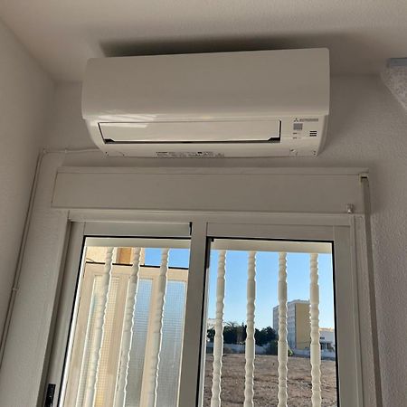 Apartament Mariha Torrevieja Ngoại thất bức ảnh